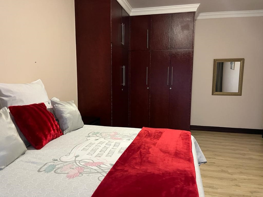 4 Bedroom Property for Sale in Jan Cillierspark Free State